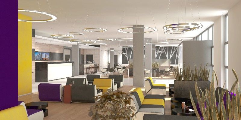 Отель Star G Premium Domagkstrasse 3*