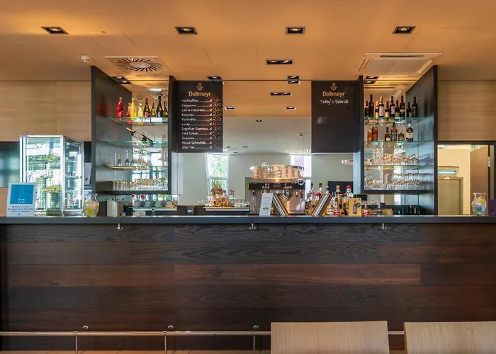Star G Hotel Premium München Domagkstraße