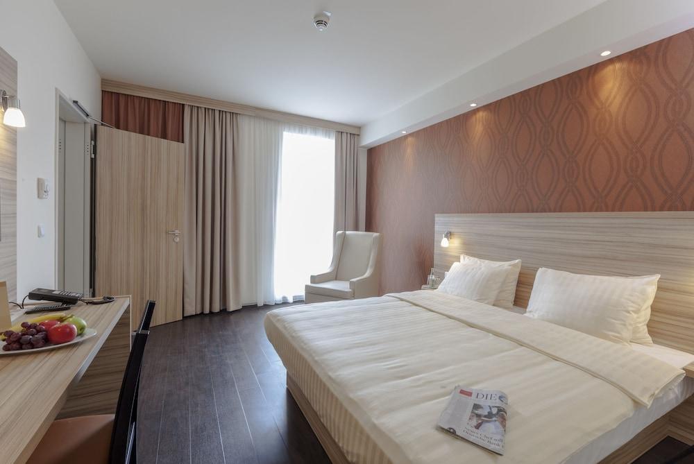 Star G Premium Domagkstraße Hotel