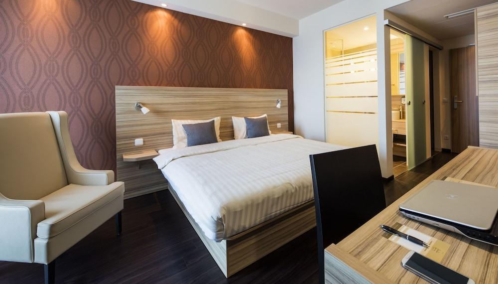 Hotel Star G Premium Domagkstraße Múnich