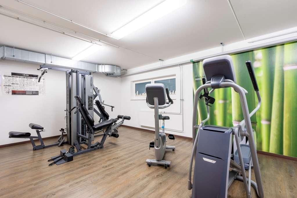 Hotel Star G Premium Domagkstrasse München