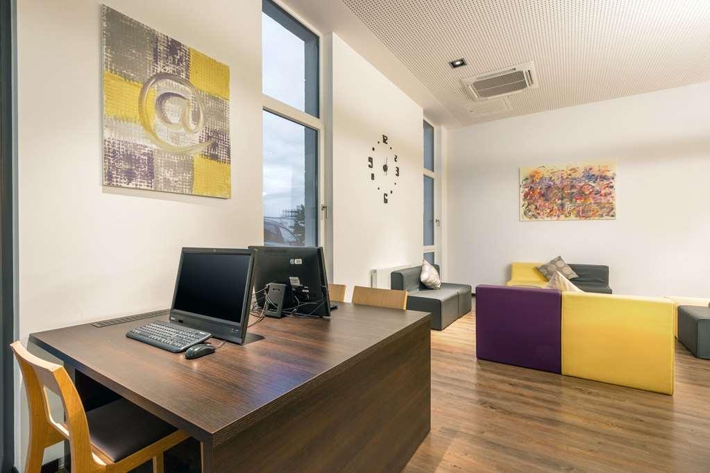 Star G Premium Domagkstraße Hotel