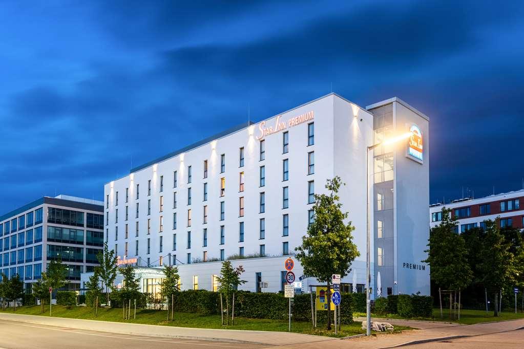 Hotel Star G Premium Domagkstraße 3*