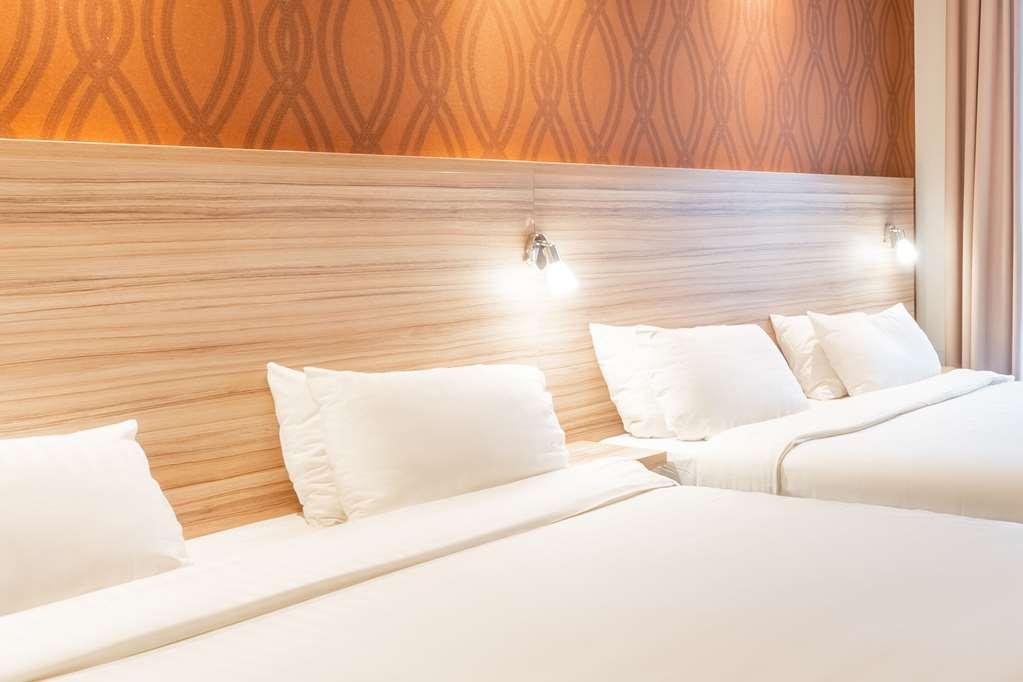 Hotel Star G Premium Domagkstraße Múnich