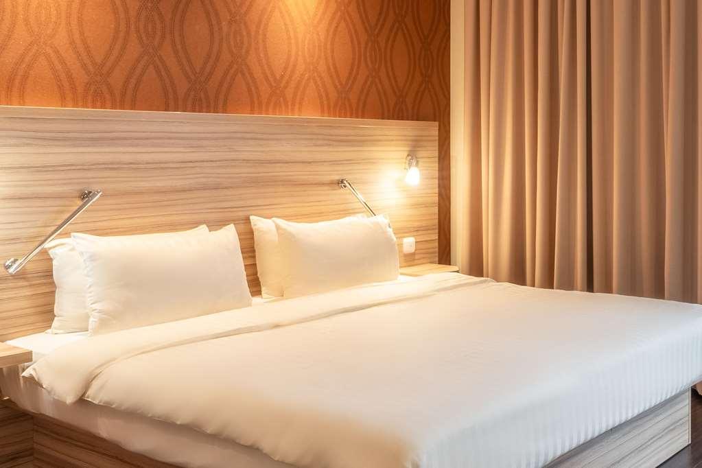 Star G Premium Domagkstraße 3* Múnich