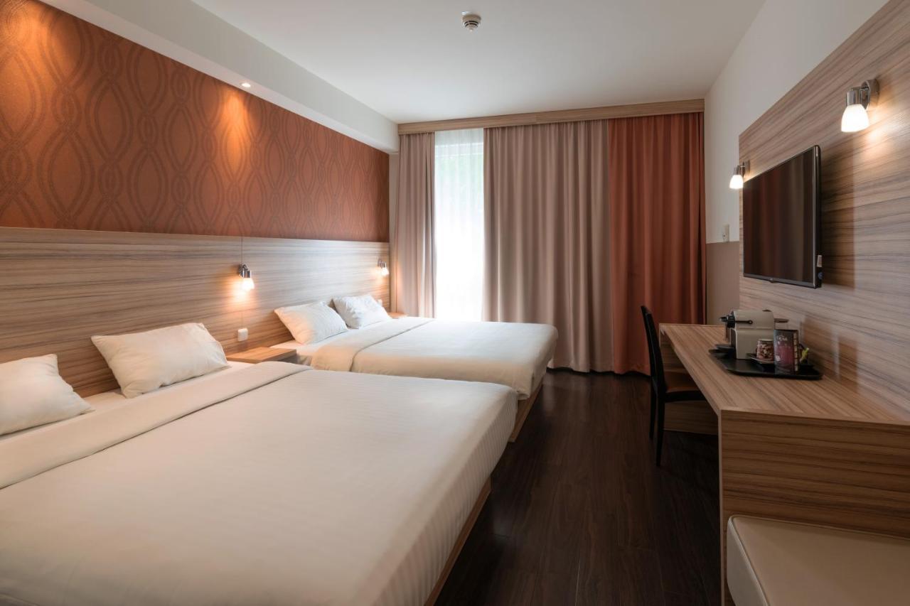Hotel Star G Premium Domagkstraße