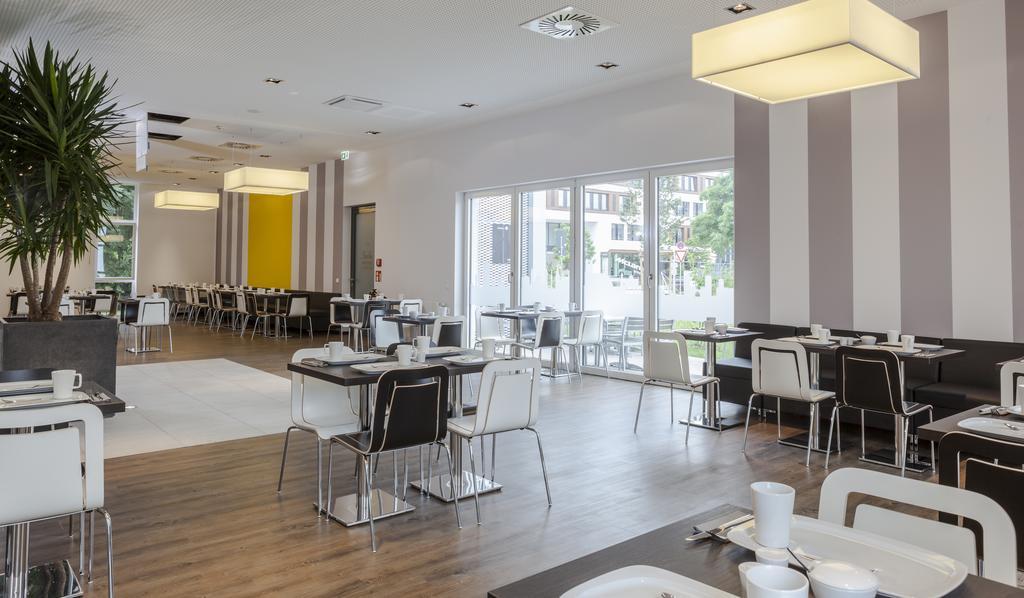 Star G Premium Domagkstraße 3* Múnich