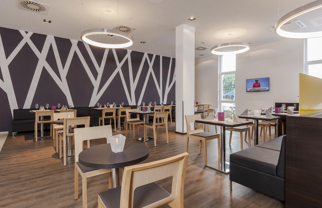 Hotel Star G Premium Domagkstraße Múnich