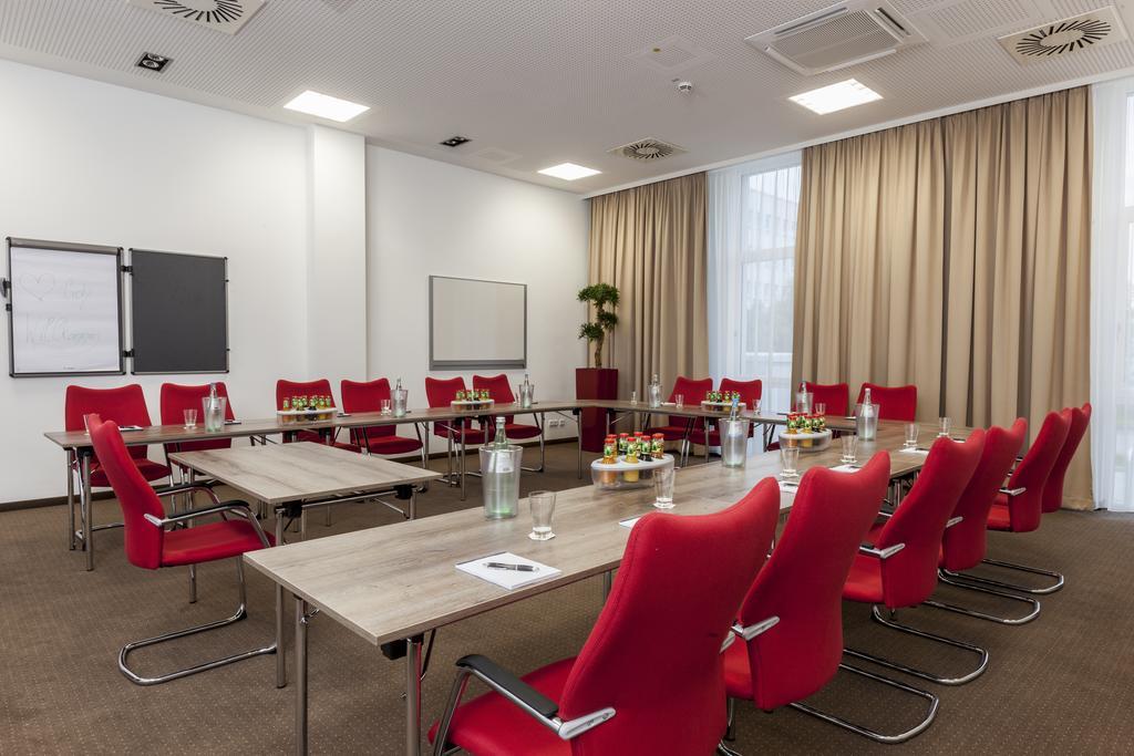 Hotel Star G Premium Domagkstraße Múnich