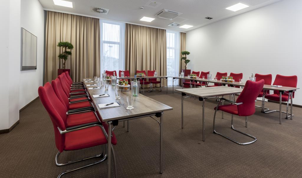 Star G Premium Domagkstraße Hotel Múnich