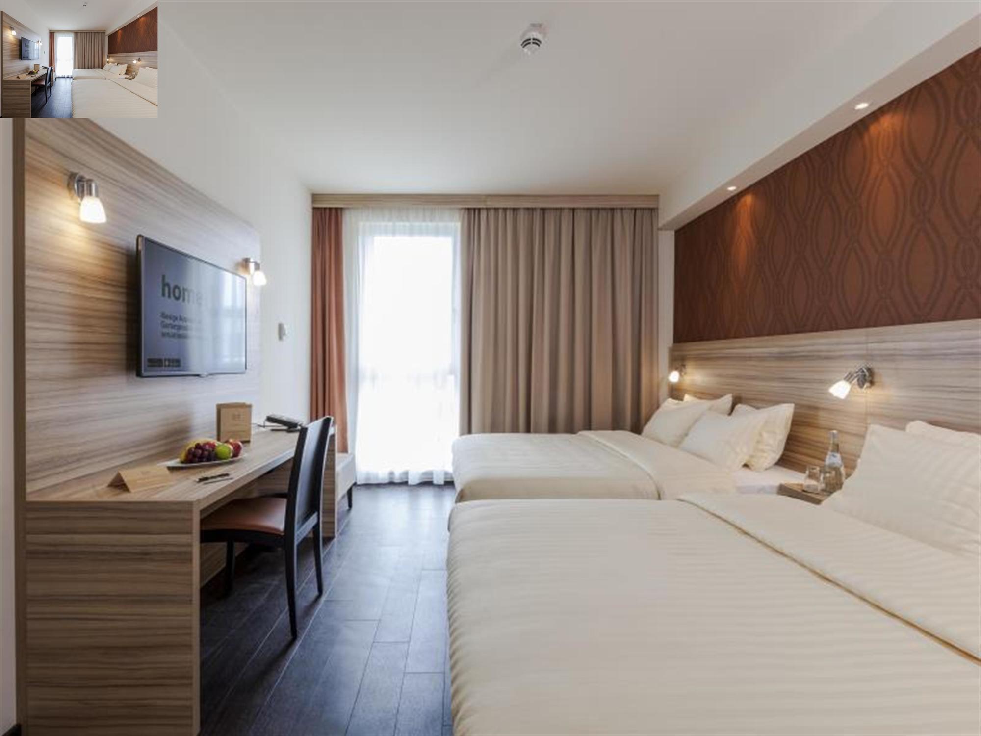 Hotel Star G Premium Domagkstraße 3*