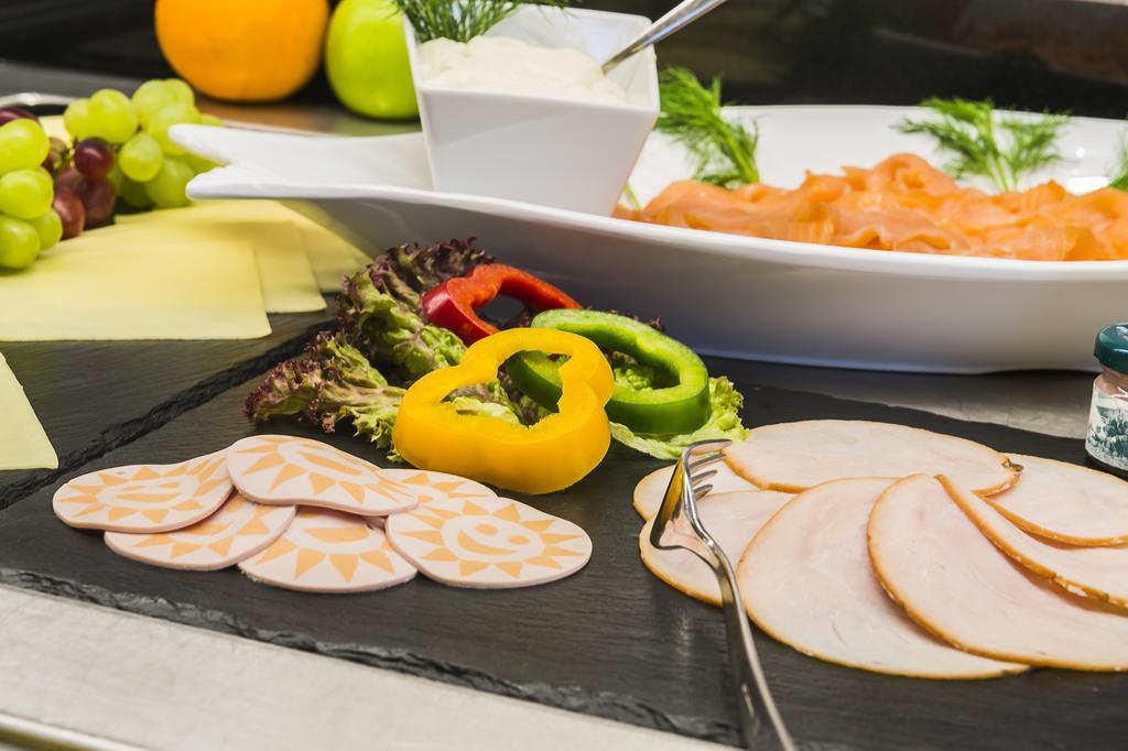 Star G Premium Domagkstrasse Hotel