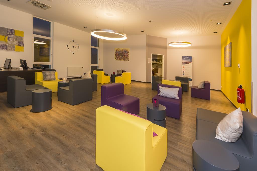 Star G Premium Domagkstraße Hotel Múnich