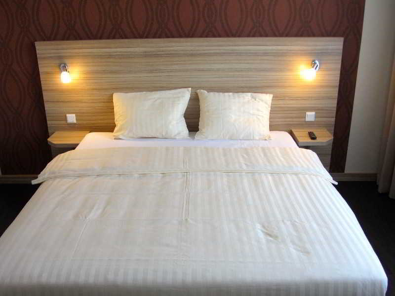 Star G Premium Domagkstraße Hotel Múnich