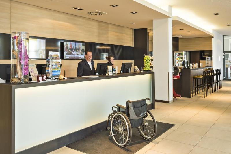 Star G Premium Domagkstraße Hotel Múnich