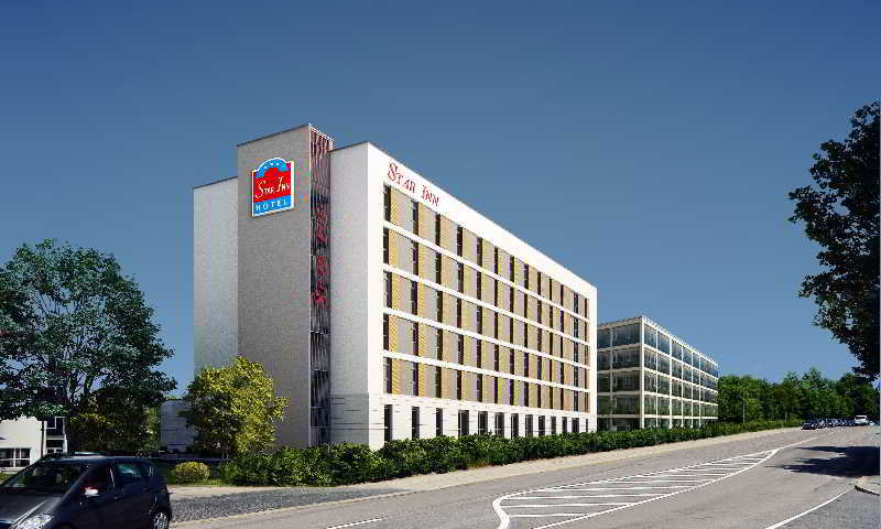 Star G Premium Domagkstrasse