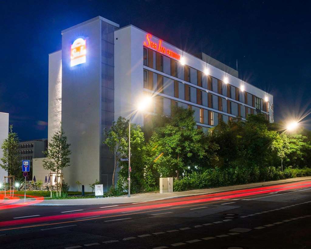Hotel Star G Premium Domagkstraße 3*