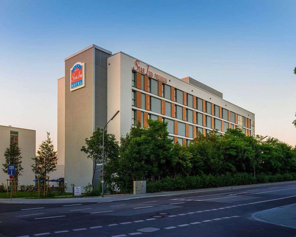 Hotel Star G Premium Domagkstrasse