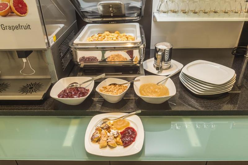 Star G Premium Domagkstrasse Munich
