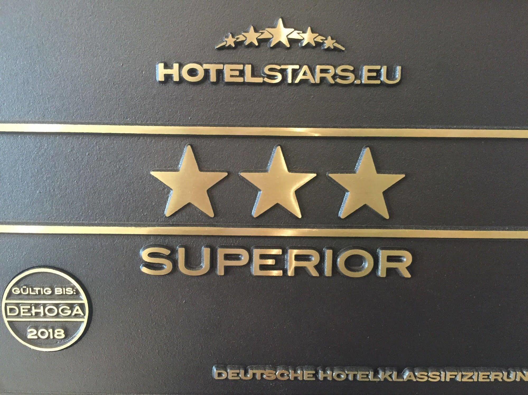 Star G Premium Domagkstrasse 3* Munich